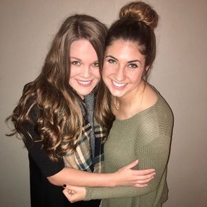 Meet your Posher, Madison